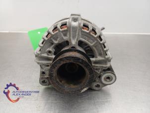 Gebruikte Dynamo Volvo V90 II (PW) 2.0 D4 16V Prijs € 54,99 Inclusief btw aangeboden door Alexander Autodemontage