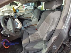 Gebruikte ABS Pomp BMW 7 serie (E65/E66/E67) 730d,Ld 3.0 24V Prijs € 726,00 Inclusief btw aangeboden door Alexander Autodemontage