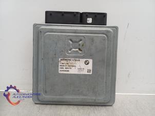 Gebruikte Computer Motormanagement BMW 5 serie (E60) 523i 24V Prijs op aanvraag aangeboden door Alexander Autodemontage