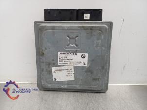 Gebruikte Computer Motormanagement BMW 3 serie (E90) 323i 24V Prijs op aanvraag aangeboden door Alexander Autodemontage