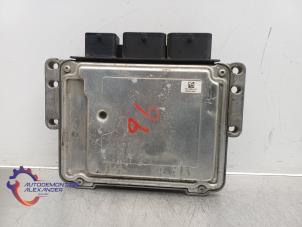 Gebruikte Computer Motormanagement Mini Clubman (R55) 1.6 16V Cooper Prijs € 250,00 Margeregeling aangeboden door Alexander Autodemontage