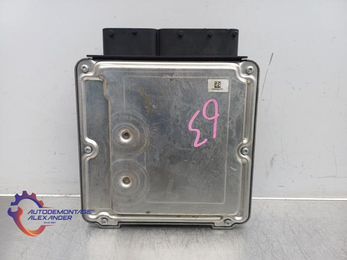 Gebruikte Computer Motormanagement Audi A4 (B8) 1.8 TFSI 16V Prijs € 449,99 Inclusief btw aangeboden door Alexander Autodemontage