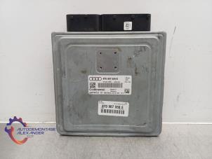 Gebruikte Computer Motormanagement Audi A5 (8T3) 3.2 FSI V6 24V Quattro Prijs € 302,50 Inclusief btw aangeboden door Alexander Autodemontage