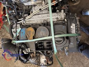 Gebruikte Motor Volkswagen Golf V (1K1) 2.0 TDI 16V Prijs € 400,00 Margeregeling aangeboden door Alexander Autodemontage