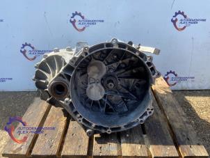 Gebruikte Versnellingsbak Ford Transit Custom 2.0 TDCi 16V Eco Blue 130 Prijs € 1.573,00 Inclusief btw aangeboden door Alexander Autodemontage