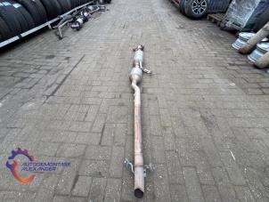 Gebruikte Katalysator Ford Transit Custom 2.0 TDCi 16V Eco Blue 129 Prijs € 289,99 Inclusief btw aangeboden door Alexander Autodemontage