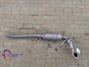 Gebruikte Katalysator Ford Transit Custom 2.2 TDCi 16V Prijs € 450,00 Inclusief btw aangeboden door Alexander Autodemontage