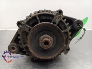 Gebruikte Dynamo Chevrolet Matiz 0.8 S,SE Prijs € 35,01 Inclusief btw aangeboden door Alexander Autodemontage