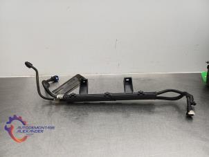 Gebruikte Brandstofleiding Fiat Fiorino (225) 1.3 D 16V Multijet Prijs op aanvraag aangeboden door Alexander Autodemontage