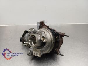 Gebruikte Turbo Fiat Fiorino (225) 1.3 D 16V Multijet Prijs € 544,50 Inclusief btw aangeboden door Alexander Autodemontage