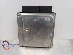 Gebruikte Computer Motormanagement BMW X5 (E53) 3.0d 24V Prijs € 300,00 Inclusief btw aangeboden door Alexander Autodemontage