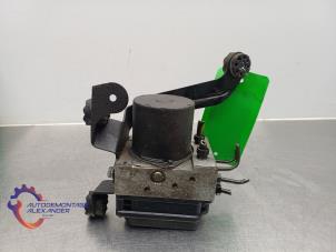 Gebruikte ABS Pomp BMW X5 (E53) 3.0d 24V Prijs € 121,00 Inclusief btw aangeboden door Alexander Autodemontage