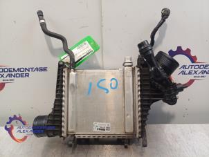 Gebruikte Intercooler Mercedes E Estate (S213) E-200 EQ Boost 2.0 Turbo 16V Prijs € 99,99 Margeregeling aangeboden door Alexander Autodemontage