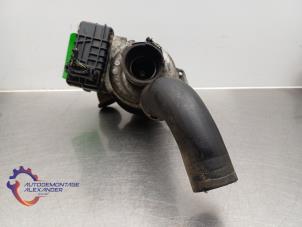 Gebruikte G-lader Ford Transit Connect 1.8 TDCi 90 DPF Prijs op aanvraag aangeboden door Alexander Autodemontage