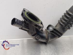 Gebruikte Intercooler Buis Dacia Logan MCV II/Sandero Wagon (7S) 0.9 TCE 12V Prijs op aanvraag aangeboden door Alexander Autodemontage