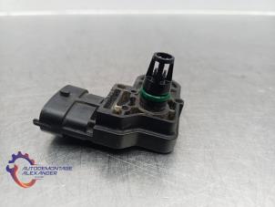 Gebruikte Turbodruk sensor Dacia Logan MCV II/Sandero Wagon (7S) 0.9 TCE 12V Prijs op aanvraag aangeboden door Alexander Autodemontage