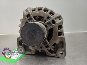 Gebruikte Alternator Dacia Logan MCV II/Sandero Wagon (7S) 0.9 TCE 12V Prijs € 30,00 Inclusief btw aangeboden door Alexander Autodemontage