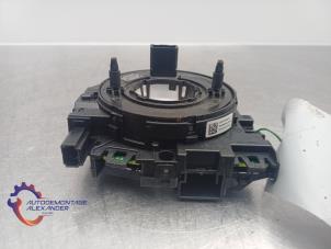 Gebruikte Airbagring Skoda Octavia Combi (5EAC) 1.4 TSI 16V G-TEC Prijs € 70,00 Inclusief btw aangeboden door Alexander Autodemontage