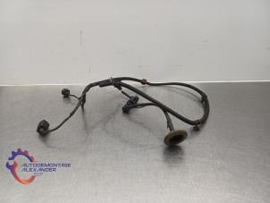 Gebruikte Bedrading Compleet Elektrisch Volkswagen Golf VI (5K1) 1.4 TSI 122 16V Prijs op aanvraag aangeboden door Alexander Autodemontage