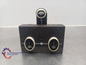 Gebruikte Centrale Deurvergrendelings Module Seat Leon (5FB) 1.6 TDI Ecomotive 16V Prijs € 27,23 Inclusief btw aangeboden door Alexander Autodemontage