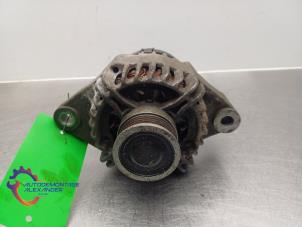 Gebruikte Dynamo Fiat 500/595/695 1.4 T-Jet 16V 695 Prijs € 40,00 Inclusief btw aangeboden door Alexander Autodemontage