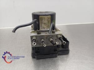 Gebruikte ABS Pomp Fiat Doblo Cargo (263) 1.3 MJ 16V DPF Euro 5 Prijs € 249,99 Inclusief btw aangeboden door Alexander Autodemontage