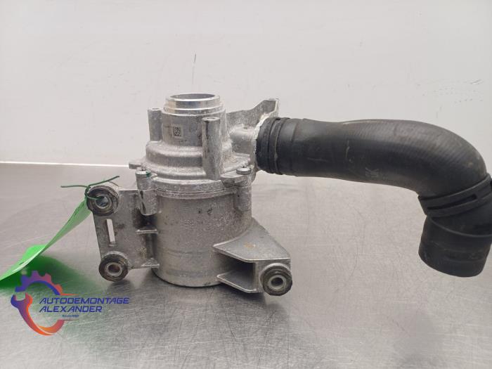 Gebruikte Waterpomp Mercedes C (C205) C-300 2.0 EQ Boost 16V Prijs op aanvraag aangeboden door Alexander Autodemontage