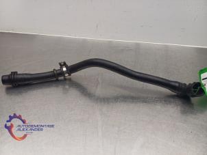 Gebruikte Radiateurslang Mercedes C (C205) C-300 2.0 EQ Boost 16V Prijs op aanvraag aangeboden door Alexander Autodemontage