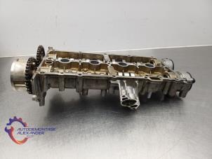 Gebruikte Nokkenashuis Volkswagen Golf VI (5K1) 1.4 TSI 160 16V Prijs op aanvraag aangeboden door Alexander Autodemontage