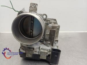 Gebruikte Gasklephuis Volkswagen Golf VI (5K1) 1.4 TSI 160 16V Prijs € 39,99 Inclusief btw aangeboden door Alexander Autodemontage