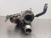 Turbo van een BMW 3 serie (F30) 320i 2.0 16V 2016