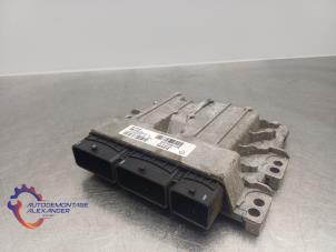 Gebruikte Computer Motormanagement Dacia Dokker (0S) 1.2 TCE 16V Prijs op aanvraag aangeboden door Alexander Autodemontage