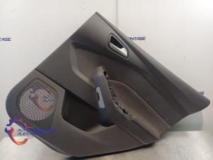 Gebruikte Deurbekleding 4Deurs rechts-achter Ford Focus 3 Wagon 1.6 TDCi Prijs € 30,00 Inclusief btw aangeboden door Alexander Autodemontage