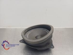 Gebruikte Speaker BMW X5 (E53) 3.0d 24V Prijs € 15,00 Margeregeling aangeboden door Alexander Autodemontage