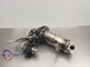 Gebruikte Uitlaat gasklep (EGR) Ford Transit Custom 2.0 TDCi 16V Eco Blue 170 Prijs op aanvraag aangeboden door Alexander Autodemontage