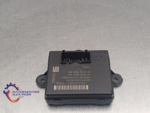 Gebruikte Centrale Deurvergrendelings Module Ford Focus 3 Wagon 1.0 Ti-VCT EcoBoost 12V 100 Prijs € 32,50 Inclusief btw aangeboden door Alexander Autodemontage