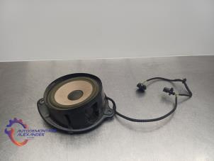 Gebruikte Luidspreker Mercedes S (W220) 3.2 S-320 CDI Lang Prijs op aanvraag aangeboden door Alexander Autodemontage