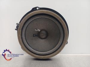 Gebruikte Speaker Ford B-Max (JK8) 1.0 EcoBoost 12V 100 Prijs op aanvraag aangeboden door Alexander Autodemontage