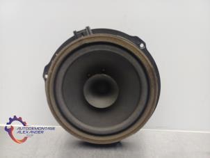 Gebruikte Speaker Ford B-Max (JK8) 1.0 EcoBoost 12V 100 Prijs op aanvraag aangeboden door Alexander Autodemontage