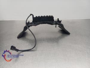 Gebruikte Schakelflipper set Citroen Berlingo 1.6 Hdi 16V 90 Phase 2 Prijs op aanvraag aangeboden door Alexander Autodemontage