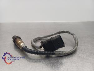 Gebruikte Lambda Sonde BMW 5 serie (F10) 528i 16V Prijs op aanvraag aangeboden door Alexander Autodemontage