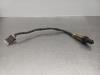 Lambda Sonde van een BMW 5 serie (F10), 2009 / 2016 528i 16V, Sedan, 4Dr, Benzine, 1.997cc, 180kW (245pk), RWD, N20B20A, 2011-09 / 2016-10, 5A51; 5A52; XG31; XG32; XG53 2012