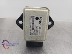 Gebruikte Esp computer Citroen C4 Berline (NC) 1.6 Hdi 90 Prijs op aanvraag aangeboden door Alexander Autodemontage