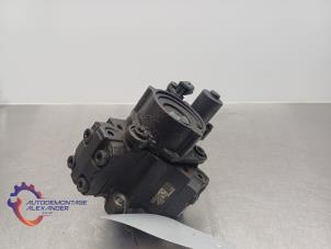 Gebruikte Brandstofpomp Mechanisch Ford Transit Custom 2.2 TDCi 16V Prijs € 149,99 Margeregeling aangeboden door Alexander Autodemontage