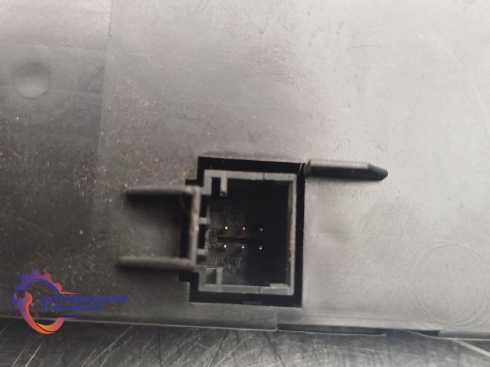 Computer Kachel van een Citroën C4 Berline (NC) 1.6 Hdi 90 2014