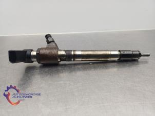 Gebruikte Verstuiver (diesel) Ford Transit 2.2 TDCi 16V Prijs € 64,99 Margeregeling aangeboden door Alexander Autodemontage