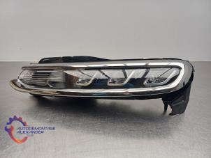 Gebruikte Dagrijverlichting links Citroen C3 Aircross I (2C/2R) 1.2 e-THP PureTech 110 Prijs € 121,00 Inclusief btw aangeboden door Alexander Autodemontage