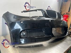 Gebruikte Bumper voor BMW 1 serie (E88) 118d 16V Prijs € 847,00 Inclusief btw aangeboden door Alexander Autodemontage
