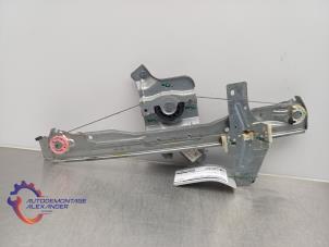 Gebruikte Raammechaniek 4Deurs rechts-achter Citroen C3 Picasso (SH) 1.4 16V VTI 95 Prijs € 124,99 Inclusief btw aangeboden door Alexander Autodemontage