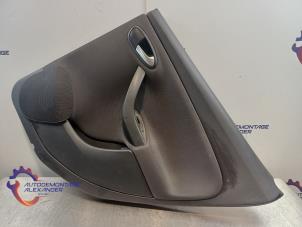 Gebruikte Portierbekleding 4Deurs rechts-achter Seat Altea (5P1) 2.0 TDI 16V FR Prijs € 59,99 Inclusief btw aangeboden door Alexander Autodemontage